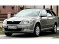 SKODA OCTAVIA 2009 - 7