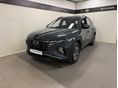 HYUNDAI TUCSON 1.6 T-GDI LP Comfort 4WD márkakereskedésből / magyarországi / garanciális