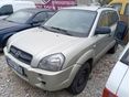 HYUNDAI TUCSON 2.0 CVVT Active 2WD Klímás.szép állapot