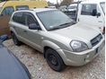 HYUNDAI TUCSON 2005/12 - 2