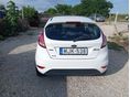 FORD FIESTA 2014/1 - 3