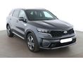 KIA SORENTO 1.6 T-GDI PHEV Platinum 4WD (Automata) Plug-In Hybrid/LED/360 KAMERA/PANORAMA/KEYLESS/AHK