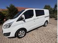 FORD TRANSIT Tourneo Custom 2.0 TDCi 310 L1H1 Titanium 5 fős TGK