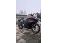 SUZUKI GSX-R 125 