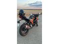 SUZUKI GSX-R 125 2018 - 4