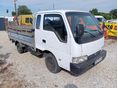 KIA K2700 2.7 D Platós.Duplakerekes.Jó állapotban