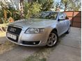 AUDI A6 2.0 TDI DPF multitronic