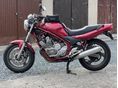 YAMAHA XJ 600 N A2 25KW