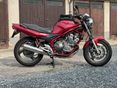 YAMAHA XJ 600 N 1998/5 - 2