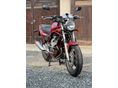 YAMAHA XJ 600 N 1998/5 - 3