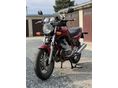 YAMAHA XJ 600 N 1998/5 - 4