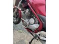 YAMAHA XJ 600 N 1998/5 - 7