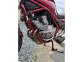 YAMAHA XJ 600 N 1998/5 - 8