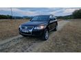 VOLKSWAGEN TOUAREG 3.0 V6 TDI