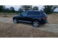 VOLKSWAGEN TOUAREG 2007/12 - 2