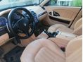 MASERATI QUATTROPORTE FC
