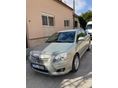 TOYOTA AVENSIS 2.0 D-4D Executive Sun
