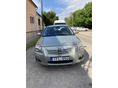 TOYOTA AVENSIS 2008/8 - 2