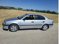 TOYOTA AVENSIS 1.6 Linea Terra
