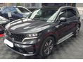 KIA SORENTO 1.6 T-GDI PHEV Platinum 4WD (Automata) Plug-in-Hybrid/LED/360 KAMERA/PANORAMA/BOSE HiFi