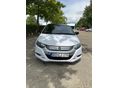 HONDA INSIGHT 1.4 Hybrid Comfort (Automata)