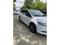HONDA INSIGHT 2009/4 - 5