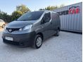 NISSAN NV200 1.5 dCi Acenta EURO6 MO.I./KLÍMA/TEMPOMAT/VÉGIGSZERVÍZKÖNYV