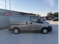 NISSAN NV200 2017 - 3