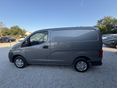 NISSAN NV200 2017 - 7