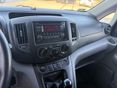 NISSAN NV200 2017 - 9
