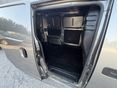 NISSAN NV200 2017 - 11