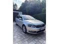VOLKSWAGEN PASSAT VII Variant 2.0 CR TDI Comfortline BMT