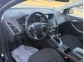 FORD FOCUS 2014 - 12