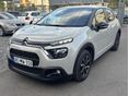 CITROEN C3 1.5 BlueHDi Profi Feel S&S MAGYAR VEZ. SZERV.KÖNYV. 1 TULAJ. GYÁRI GARANCIA 2028-IG