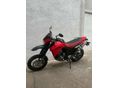 YAMAHA XT 660 X 2007/6 - 4