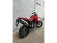 YAMAHA XT 660 X 2007/6 - 2