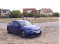 VOLKSWAGEN GOLF VIII 2.0 TSI R 4Motion DSG Áfás. Akra . Nappa. Performance