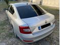 SKODA OCTAVIA 2.0 CR TDI Ambition
