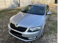 SKODA OCTAVIA 2015/5 - 2