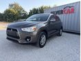 MITSUBISHI ASX 2014 - 1