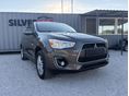 MITSUBISHI ASX 2014 - 2