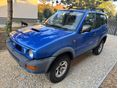 NISSAN TERRANO II 2.7 TDI SR