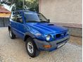 NISSAN TERRANO 1999 - 2