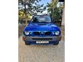 NISSAN TERRANO 1999 - 5