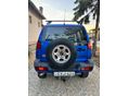 NISSAN TERRANO 1999 - 6