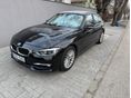 BMW 318d Luxury (Automata)