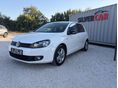 VOLKSWAGEN GOLF VI 1.4 Tsi Comfortline GYÖNYÖRŰ/D.KLÍMA-RADAROK-ÜLFŰT-ALUFELNI-VEZETETT SZ.KÖNYV