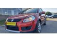SUZUKI SX4 2009/8 - 1