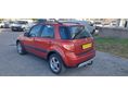 SUZUKI SX4 2009/8 - 3