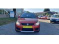 SUZUKI SX4 2009/8 - 5